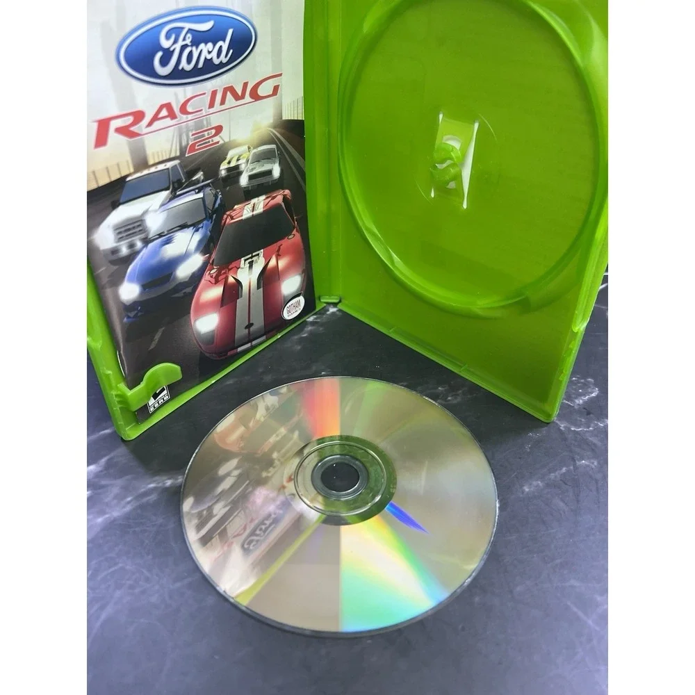 N/A product game